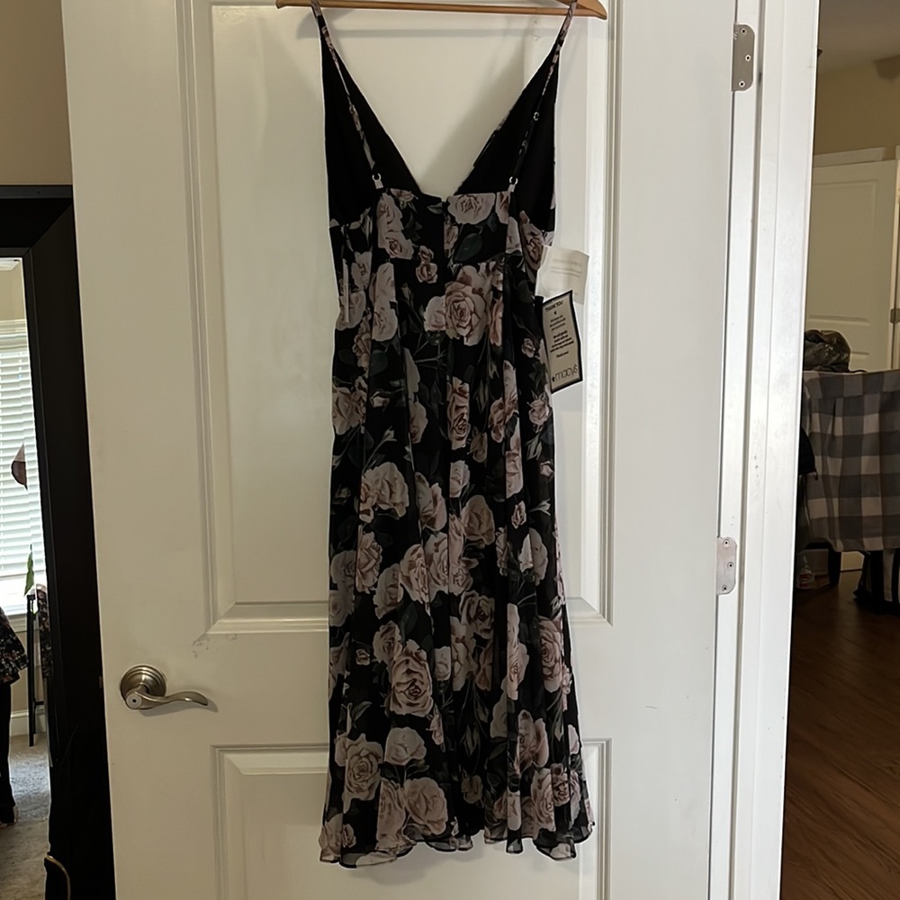 Occasion dress - Picture 2 of 3